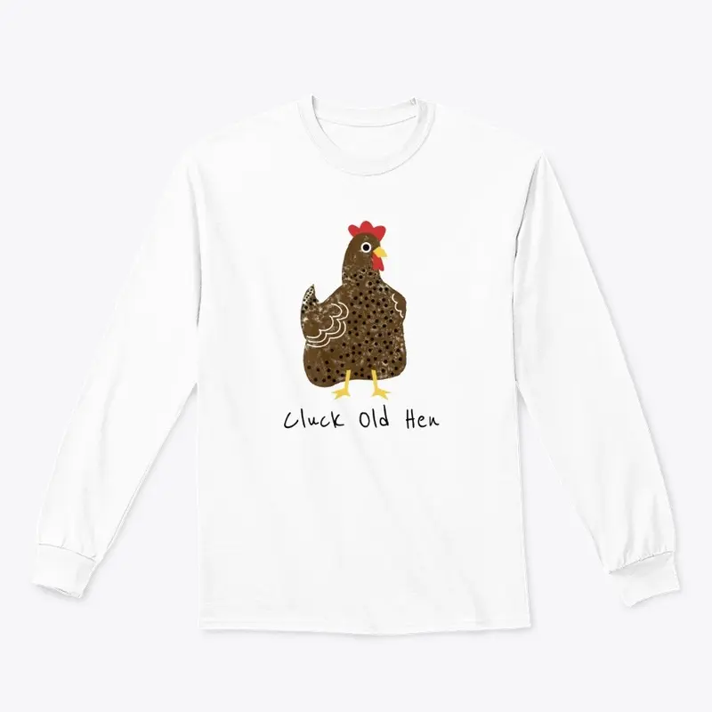 Cluck Old Hen