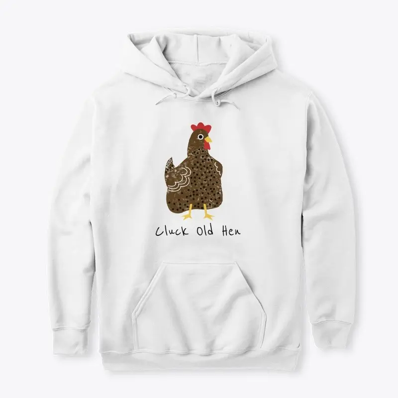 Cluck Old Hen