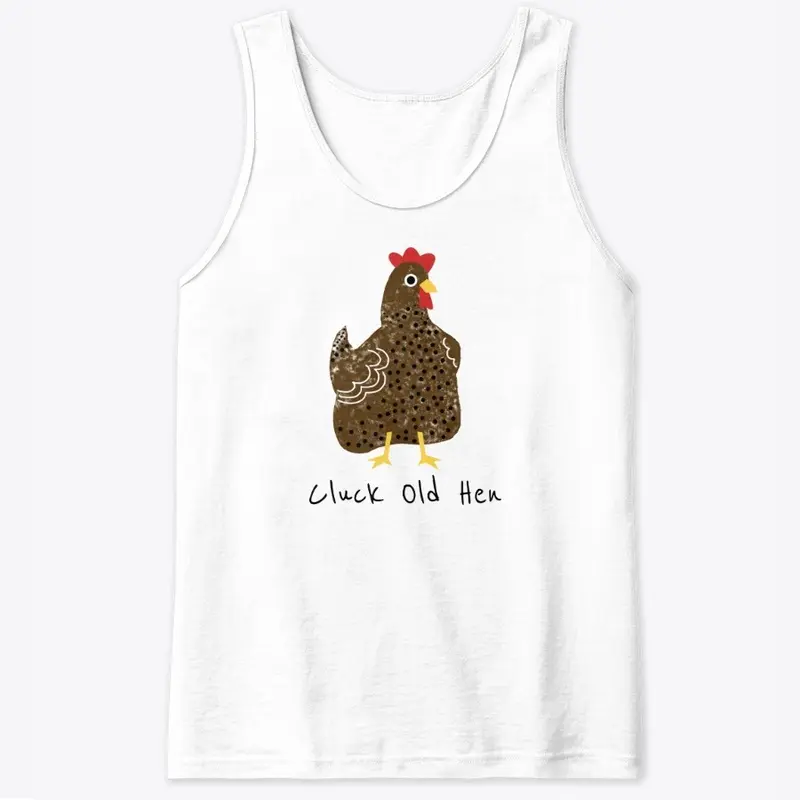 Cluck Old Hen